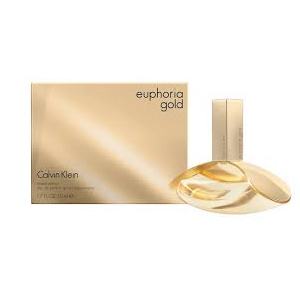 Calvin Klein Euphoria Gold