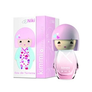 Hello Kitty Koto Parfums Niki