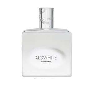 Geowhite Woman