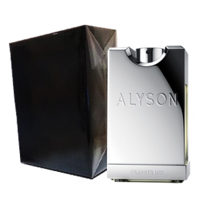 Alyson Oldoini Crystal Oud