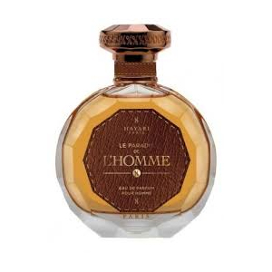 Hayari Parfums Le Paradis de L`Homme