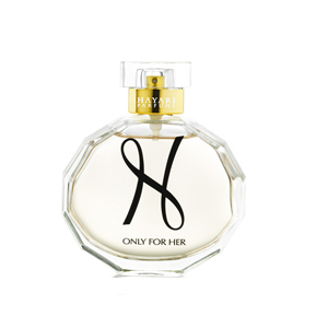 Hayari Parfums Only for Her