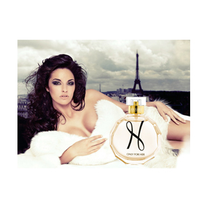 Hayari Parfums Only for Her