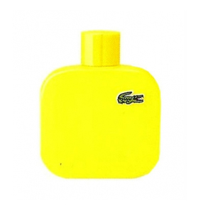 Lacoste Eau de Lacoste L.12.12. Yellow (Jaune)