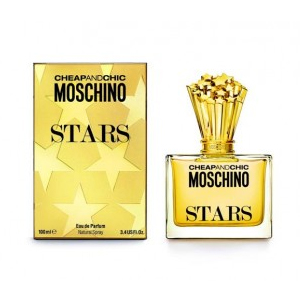 Moschino Stars