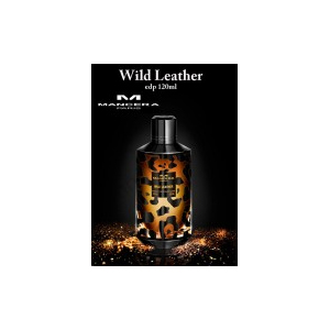 Mancera Wild Leather