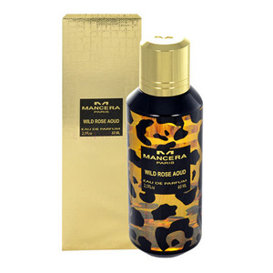 Mancera Wild Rose Oud