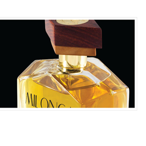 Diadema Exclusif Milonga