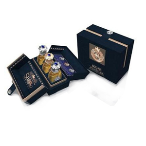 Shaik Perfume Set