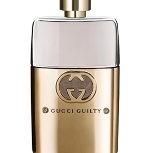 Gucci Guilty Pour Homme Diamond