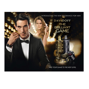 Davidoff The Brilliant Game