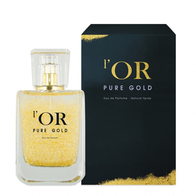 MBR Medical Beauty Research L`Or Pure Gold