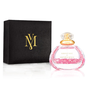 Viktoria Minya Hedonist Rose