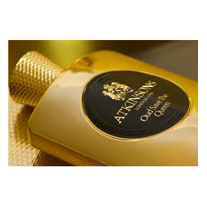 Atkinsons Oud Save The Queen