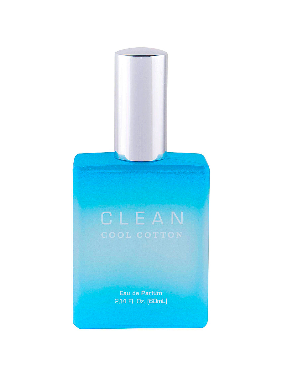 Clean Cool Cotton