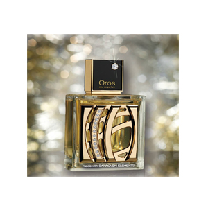 Sterling Parfums Oros pour Femme