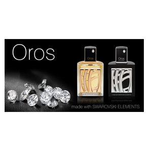 Sterling Parfums Oros pour Femme
