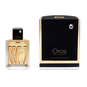 Sterling Parfums Oros pour Femme