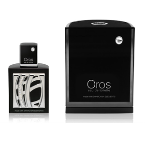 Sterling Parfums Oros pour Homme