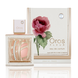 Sterling Parfums Oros Fleur