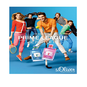 S.Oliver Prime League Women