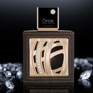 Sterling Parfums Oros Limited Edition