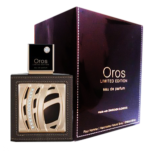 Sterling Parfums Oros Limited Edition