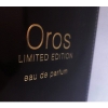 Sterling Parfums Oros Limited Edition