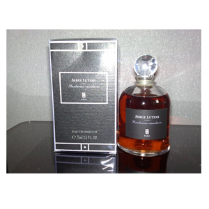 Serge Lutens Mandarine Mandarin