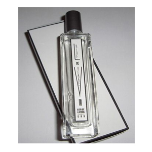 Serge Lutens Laine de Verre