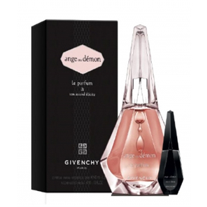 Givenchy Ange ou Demon Le Parfum & Accord Illicite