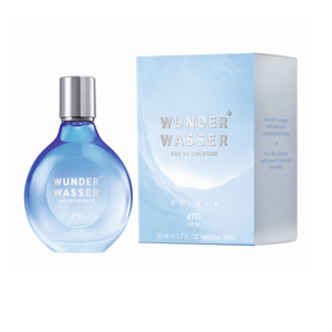 Maurer & Wirtz 4711 Wunderwasser Women