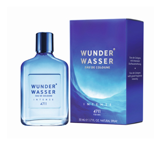 Maurer & Wirtz 4711 Wunderwasser Men