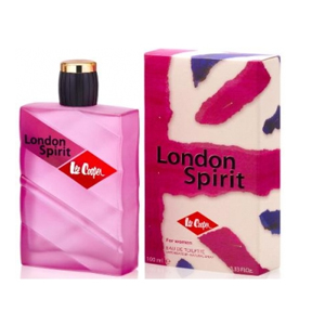 Lee Cooper Originals London Spirit For Women