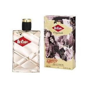 Lee Cooper Originals Ladies