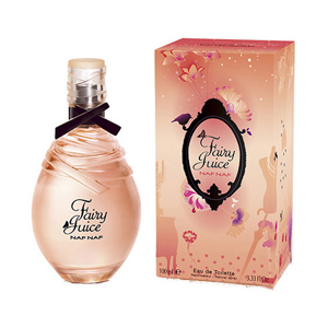 Naf Naf parfums Fairy Juice