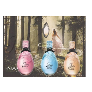 Naf Naf parfums Fairy Juice Blue