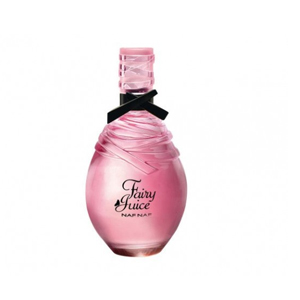 Naf Naf parfums Fairy Juice Pink