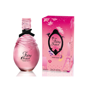 Naf Naf parfums Fairy Juice Pink