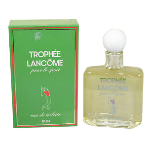 Lancome Trophee pour le Sport