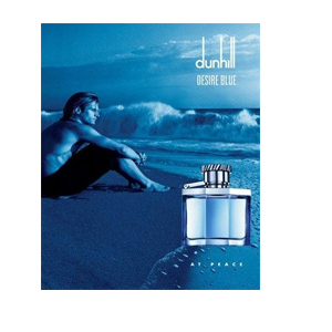 Alfred Dunhill Desire Blue