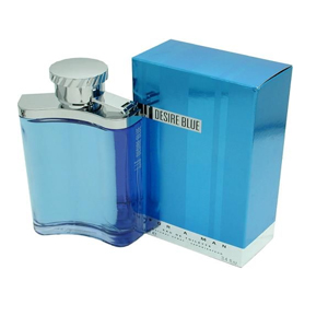 Alfred Dunhill Desire Blue