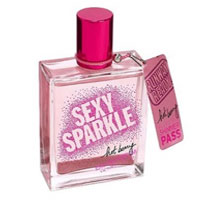 Victoria`s Secret Sexy Sparkle Eau de Parfum in Hot Berry
