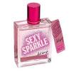 Sexy Sparkle Eau de Parfum in Hot Berry