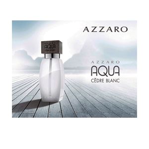 Loris Azzaro Aqua Cedre Blanc