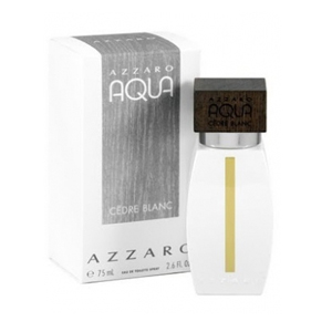 Loris Azzaro Aqua Cedre Blanc