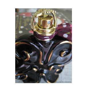 Lolita Lempicka Si Lolita Eau de Minuit