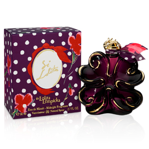 Lolita Lempicka Si Lolita Eau de Minuit