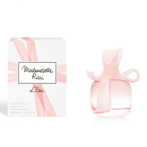 Mademoiselle Ricci L`Eau