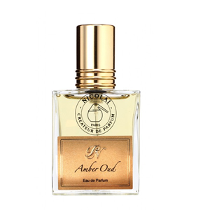 Parfums de Nicolai Amber Oud